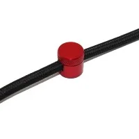 Cable Clamp Cord Grip in Aluminium for Wall or Ceiling for Cable Clamp Cord Grip in Aluminium for Wall or Ceiling for