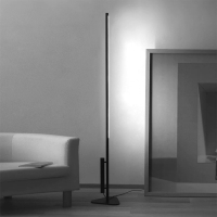 Martinelli Luce Colibrì led floor lamp