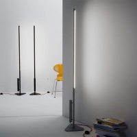 Martinelli Luce Colibrì led floor lamp