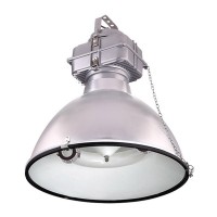LDV High Bay 250W lampada tubo a induzione sospensione