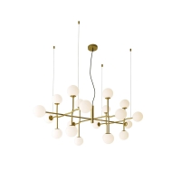 ACB Doris XL lampadario led