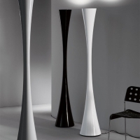 Martinelli Luce Biconia floor led lamp