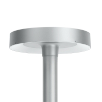 Lombardo Line 330 testa palo led per palo da 60mm