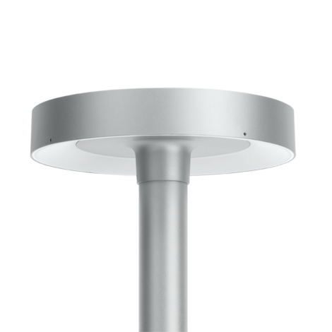 Lombardo Line 330 LED pole head for 60mm pole