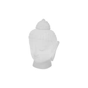 Slide Buddha portable battery lamp