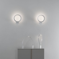 Martinelli Luce Led+O applique led