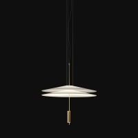 Vibia Flamingo 1510 lampada a sospensione