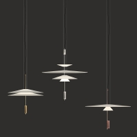 Vibia Flamingo 1510 lampada a sospensione