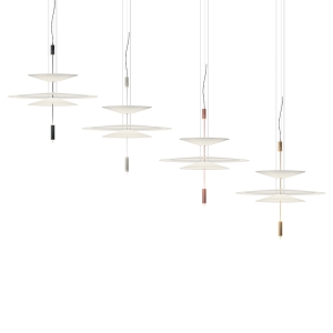 Vibia Flamingo 1530 lampada a sospensione