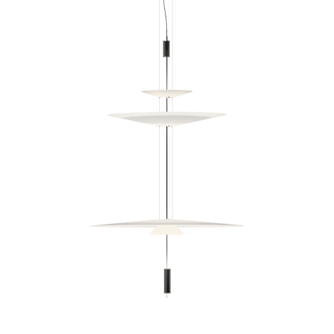 Vibia Flamingo 1560 suspension lamp