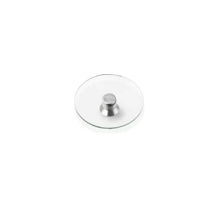 Flos replacement glass for WAN