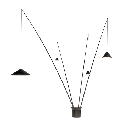 Vibia North 5625 floor lamp