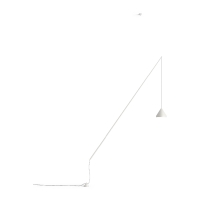 Vibia North 5666 floor lamp