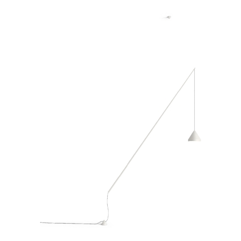 Vibia North 5666 floor lamp