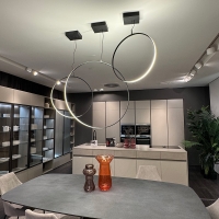 Ideal Lux Circus lampada da sospensione led