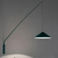 Vibia North 5630 lampada a parete