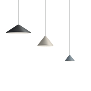 Vibia North lampada a sospensione