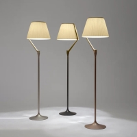 Kartell Angelo Stone floor lamp