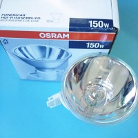 Osram Powerstar HQI-R 150W NDL Deluxe Bianco Naturale per