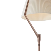 Kartell Angelo Stone floor lamp