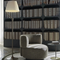 Kartell Angelo Stone floor lamp