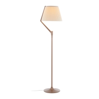 Kartell Angelo Stone floor lamp