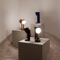 Flos Céramique lamp