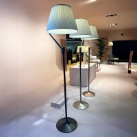 Kartell Angelo Stone floor lamp