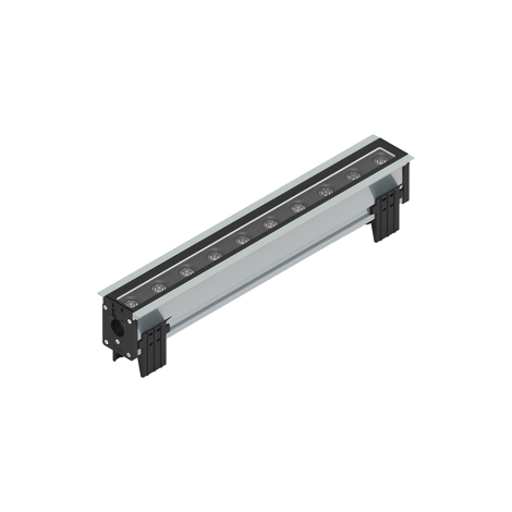 Flos Ingraze Fixed 600 ground recessed IP67