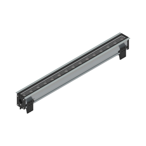 Flos Ingraze Fixed 900 ground recessed IP67