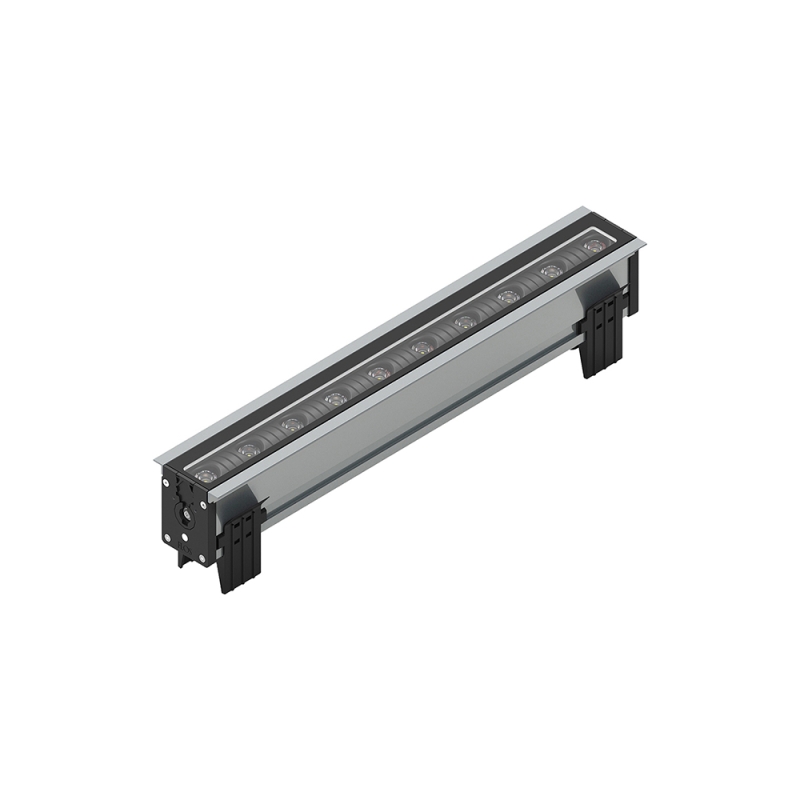 Flos Ingraze Adjustable 600 ground recessed IP67