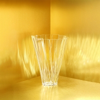 Kartell Shanghai decorative vase