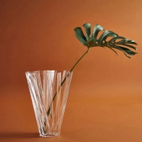 Kartell Shanghai decorative vase