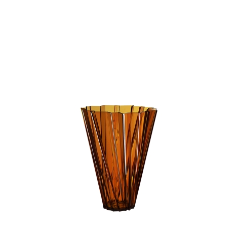 Kartell Shanghai decorative vase