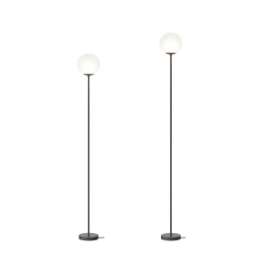 Astep Modello 1081 lampada da terra led