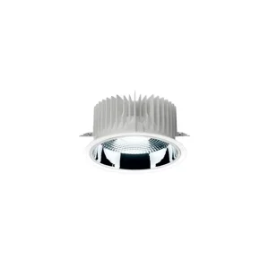 iGuzzini MB63 Reflex LED 20W round Recessed downlight