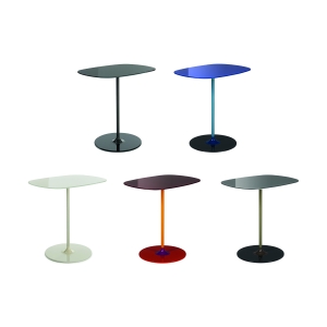 Kartell Thierry tavolino alto