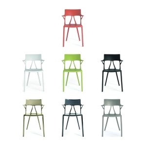 Kartell sedia A.I.