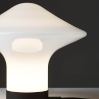 Brokis Trottola led table lamp