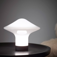 Brokis Trottola led table lamp