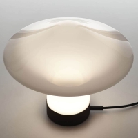 Brokis Trottola led table lamp