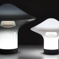 Brokis Trottola led table lamp