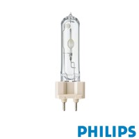 Philips MASTERColour CDM-T G12 150W 830 Warm White Light Metal