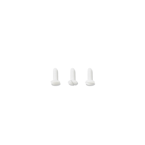 Flos kit viti per diffusore Tatou T1-S1