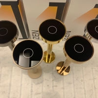 Logica ZEN Lampada LED da Tavolo a batteria