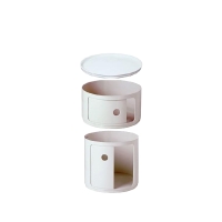 Kartell Componibili Big high round element