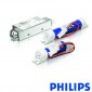 PHILIPS XITANIUM 3W 50mA 50V 3H 230V Kit Luce Emergenza per