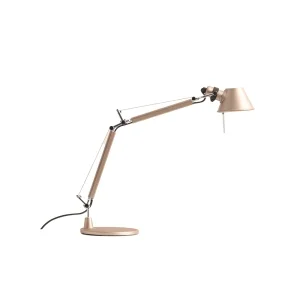 Artemide Tolomeo Micro Special Edition lampada da tavolo led