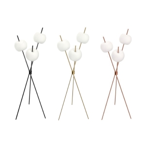 Kundalini Kushi led floor lamp