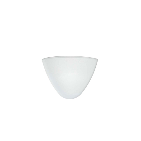 Flos Replacement Glass Diffuser for Romeo Moon Lamp